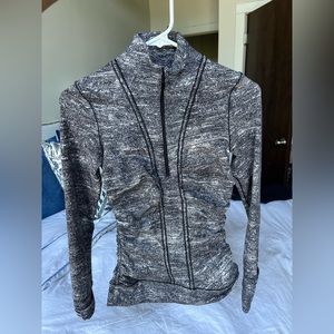 Lululemon define jacket